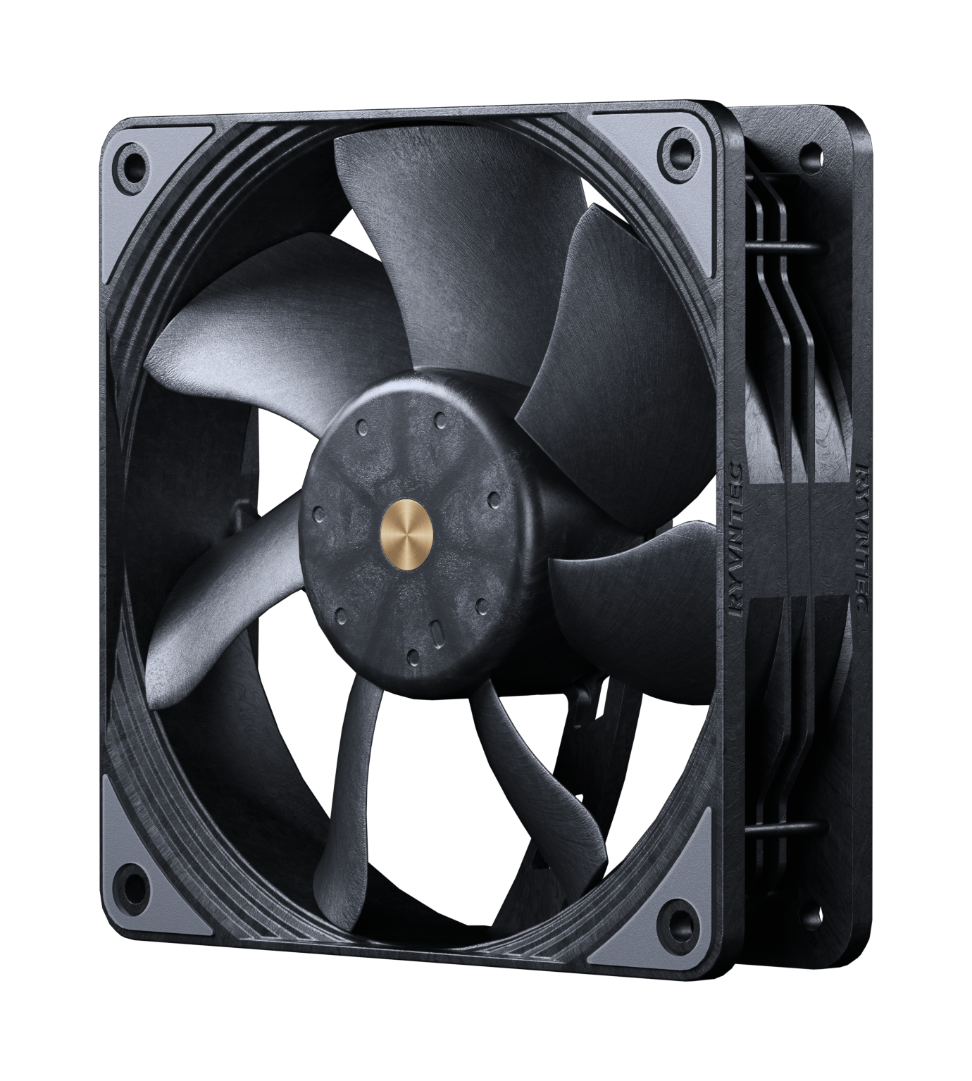Hurricane R32 LCP PRO BK view 1