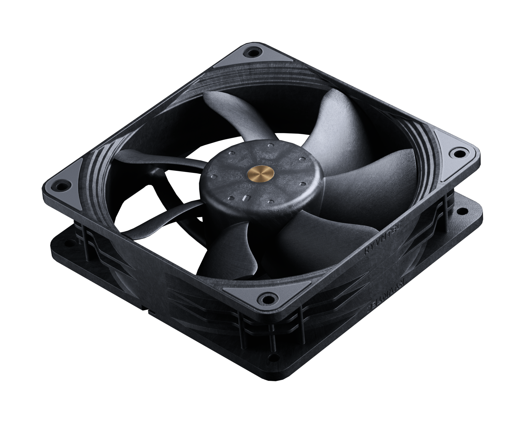 Hurricane R32 LCP PRO BK view 6