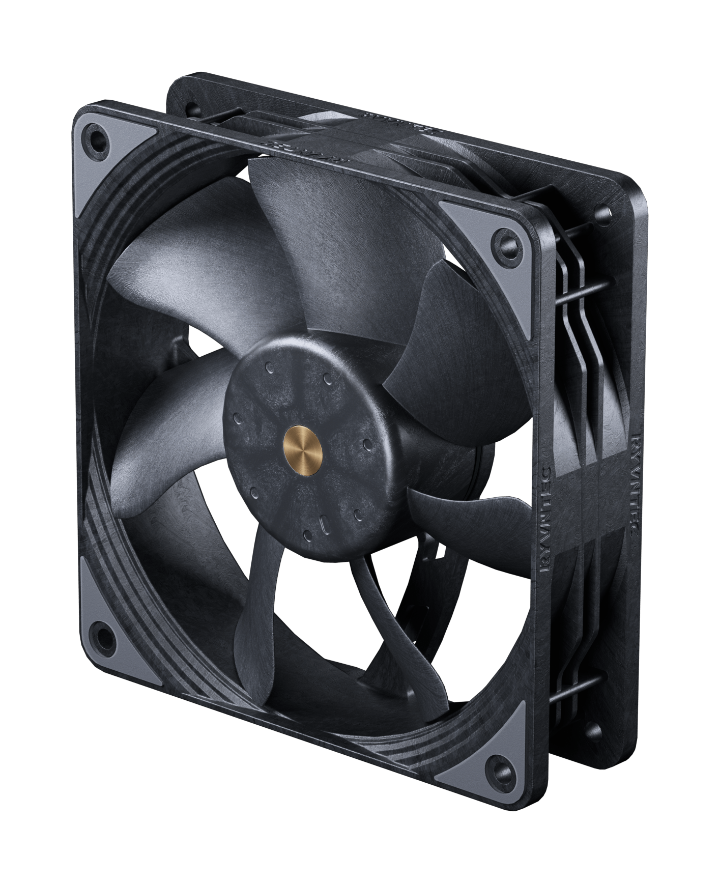 Hurricane R32 LCP PRO BK view 8