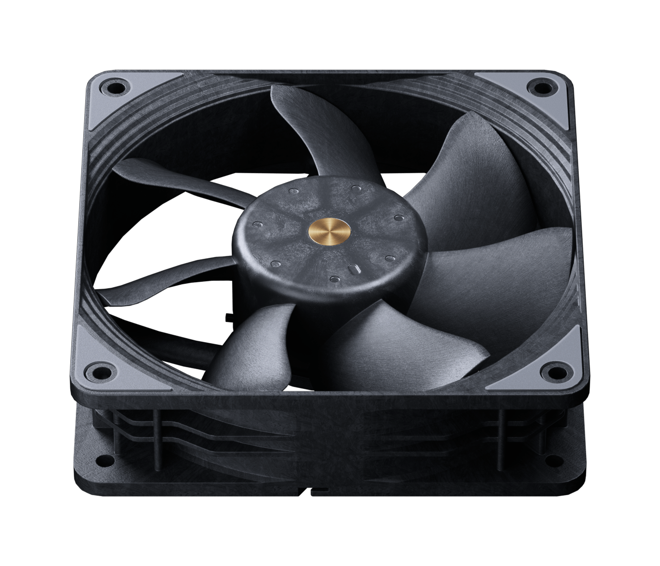 Hurricane R32 LCP PRO BK view 9