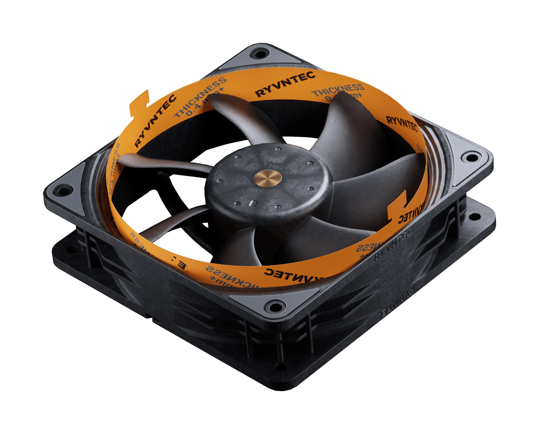 Hurricane R32 LCP PRO BK view 11