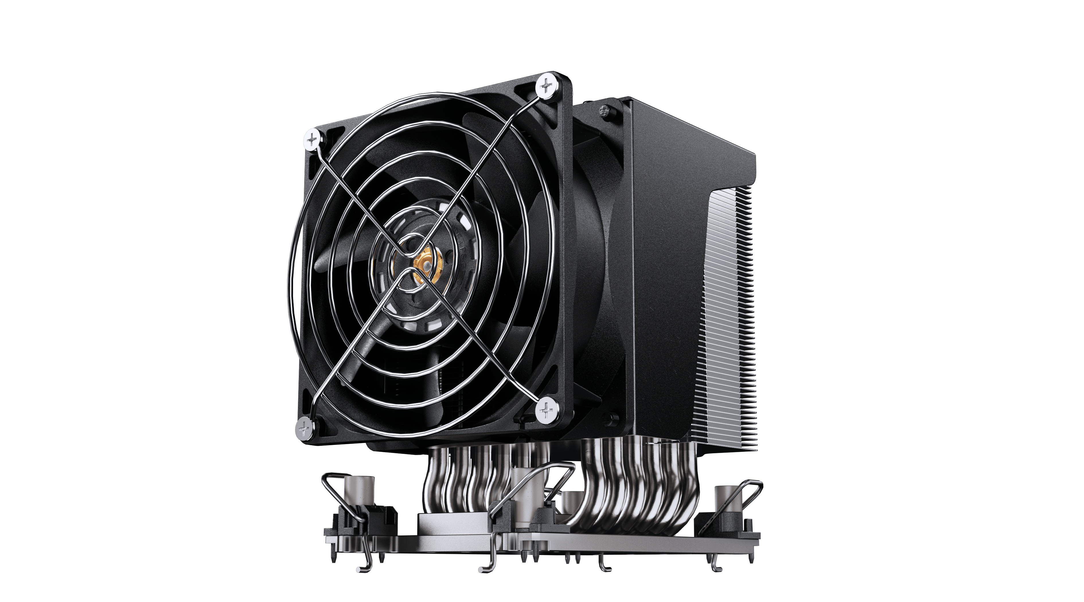 Server Cooling Solutions