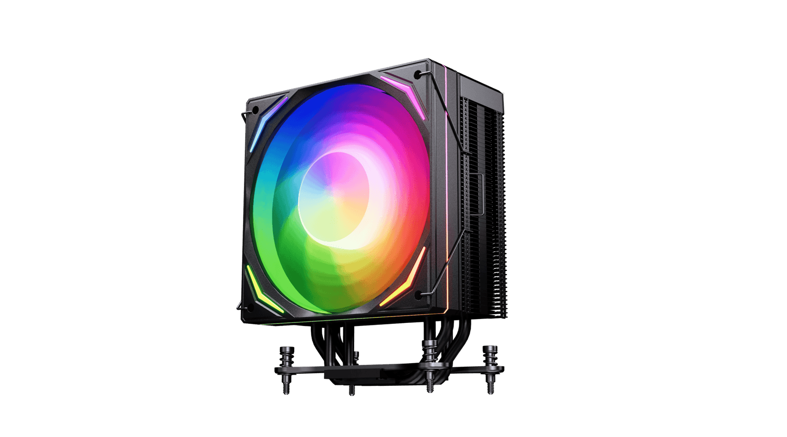 NOVA NE410 AMD BK ARGB