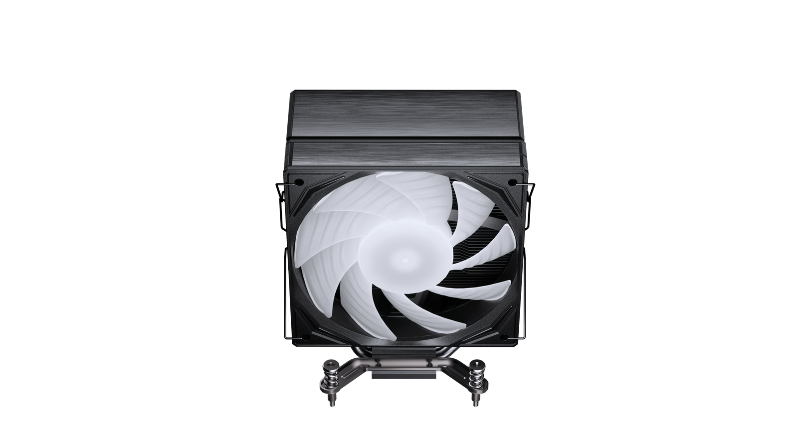 NOVA NE410 Intel BK ARGB product view 2