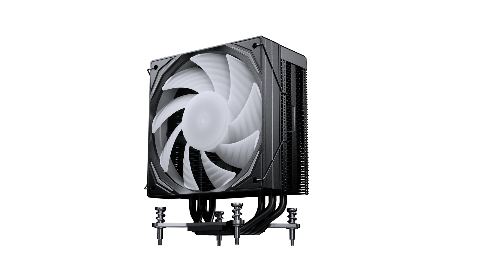 NOVA NE410 Intel BK ARGB product view 4
