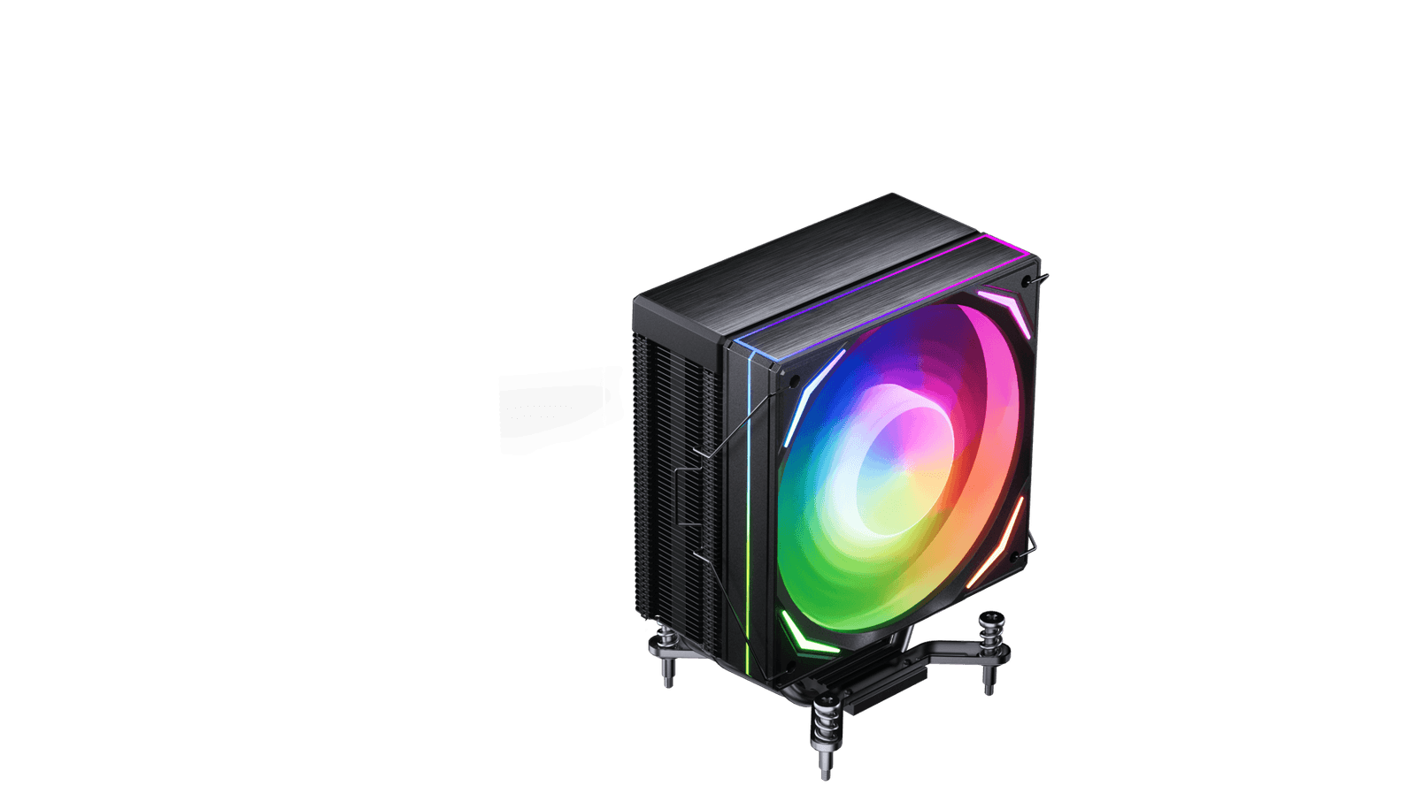 NE410 selected exterior finish