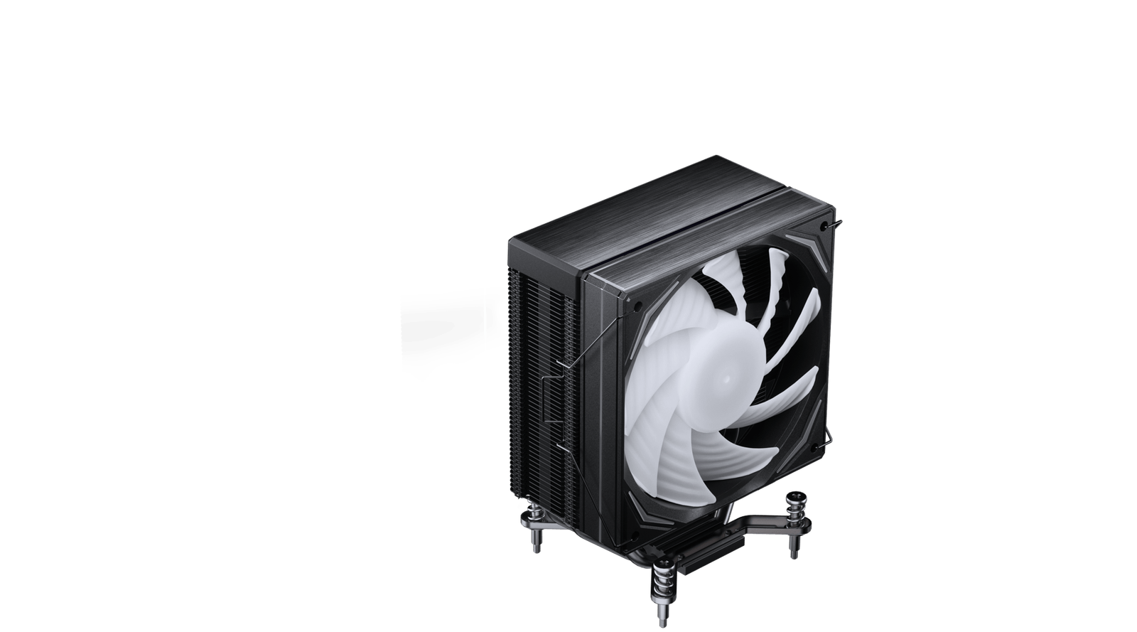 NOVA NE410 Intel BK ARGB product view 6