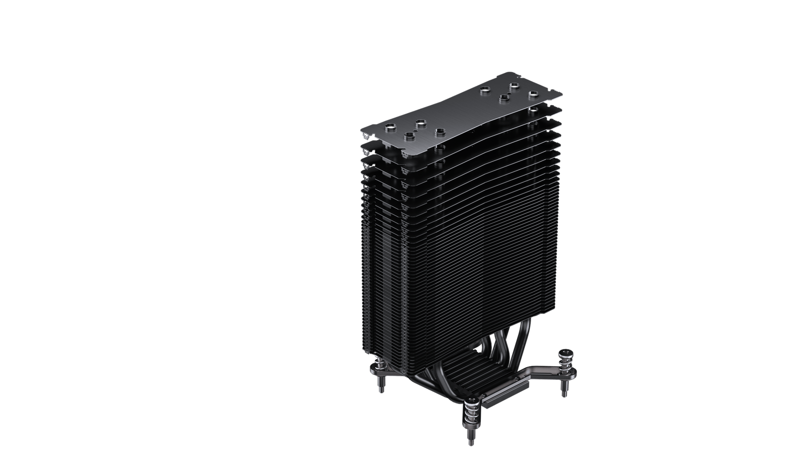NOVA NE410 Intel BK ARGB product view 9