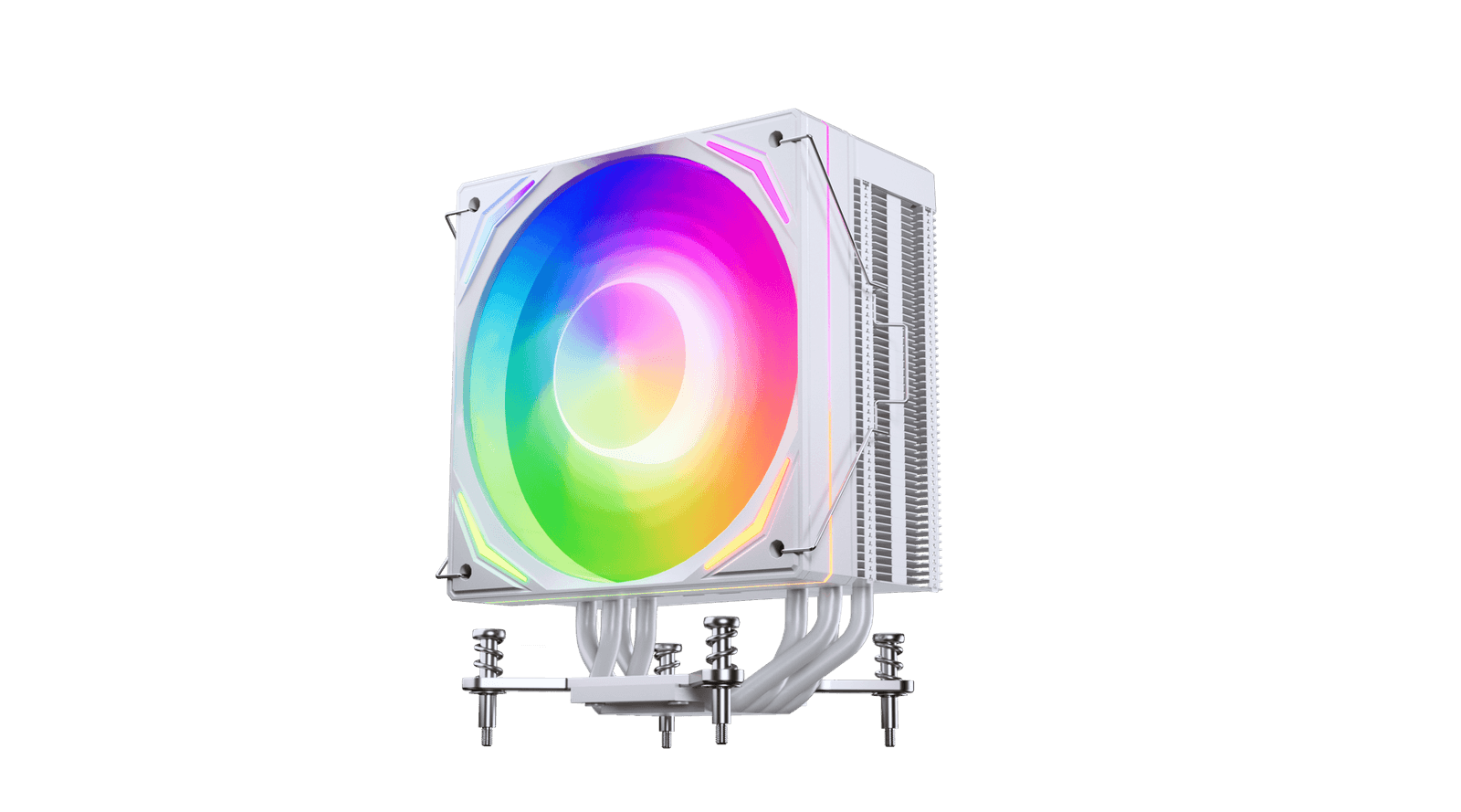 NOVA NE410 Intel WH ARGB