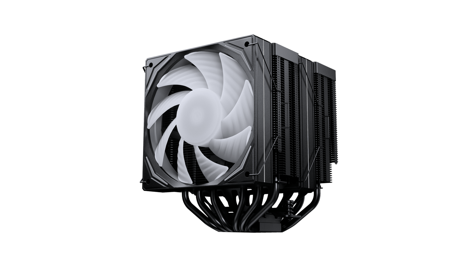 NOVA NK620 BK ARGB product view 2