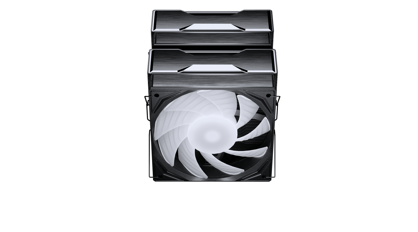 NOVA NK620 BK ARGB product view 3