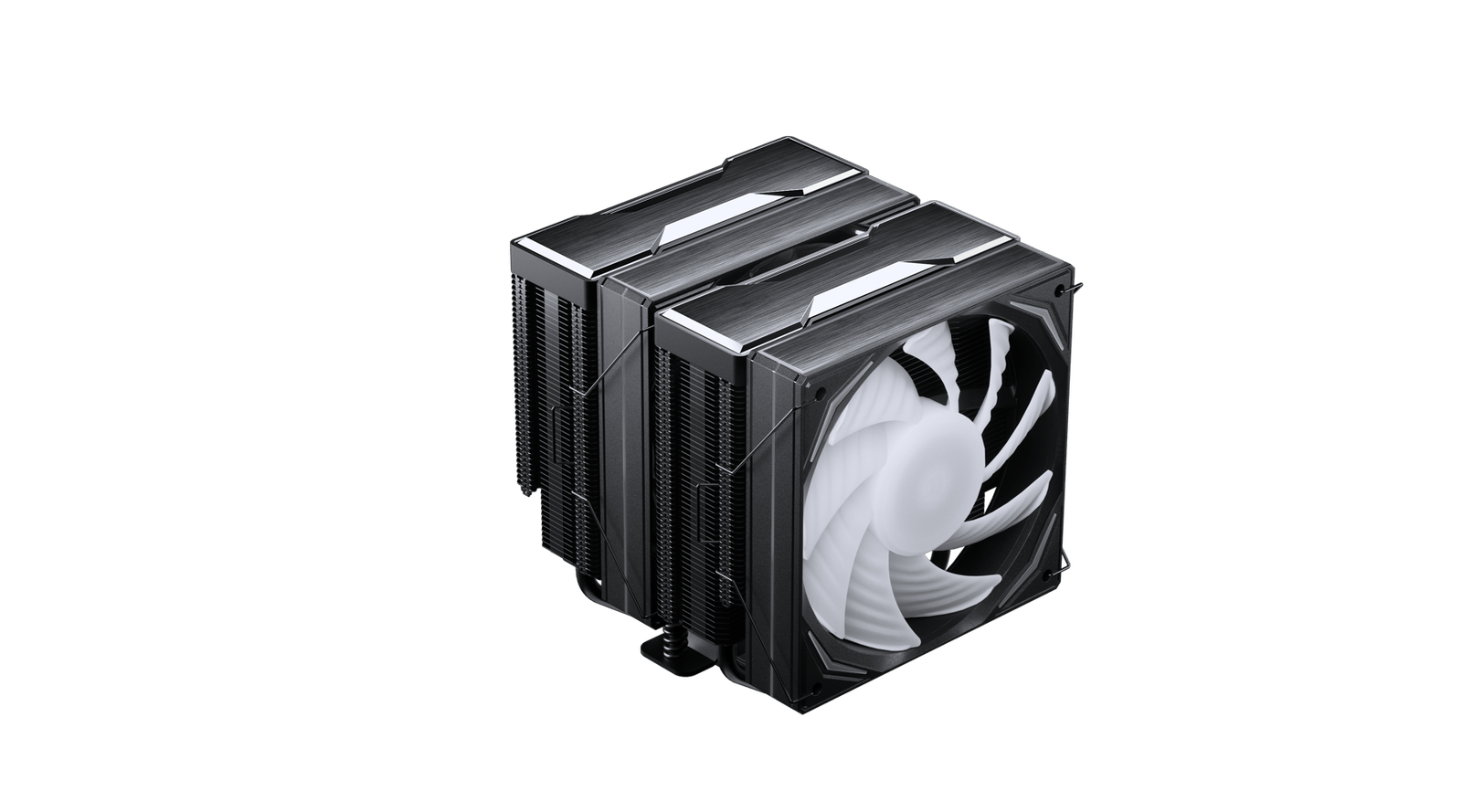 NOVA NK620 BK ARGB product view 6