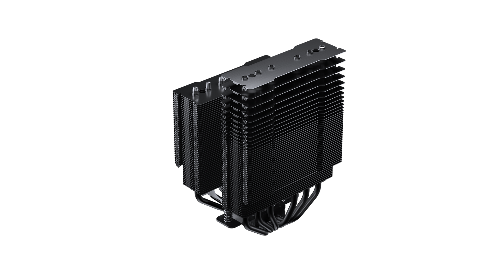 NOVA NK620 BK ARGB product view 9