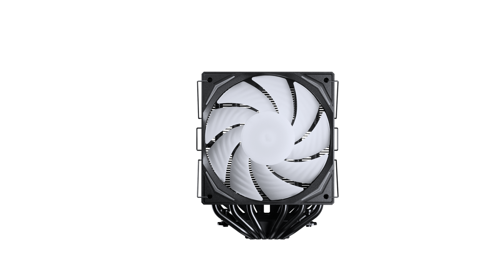 RF120 fan options used by NK620