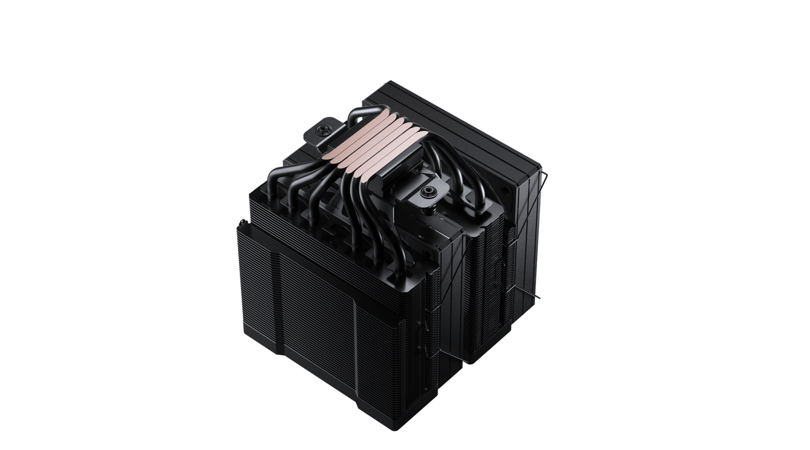 NK620 direct contact heatpipe base