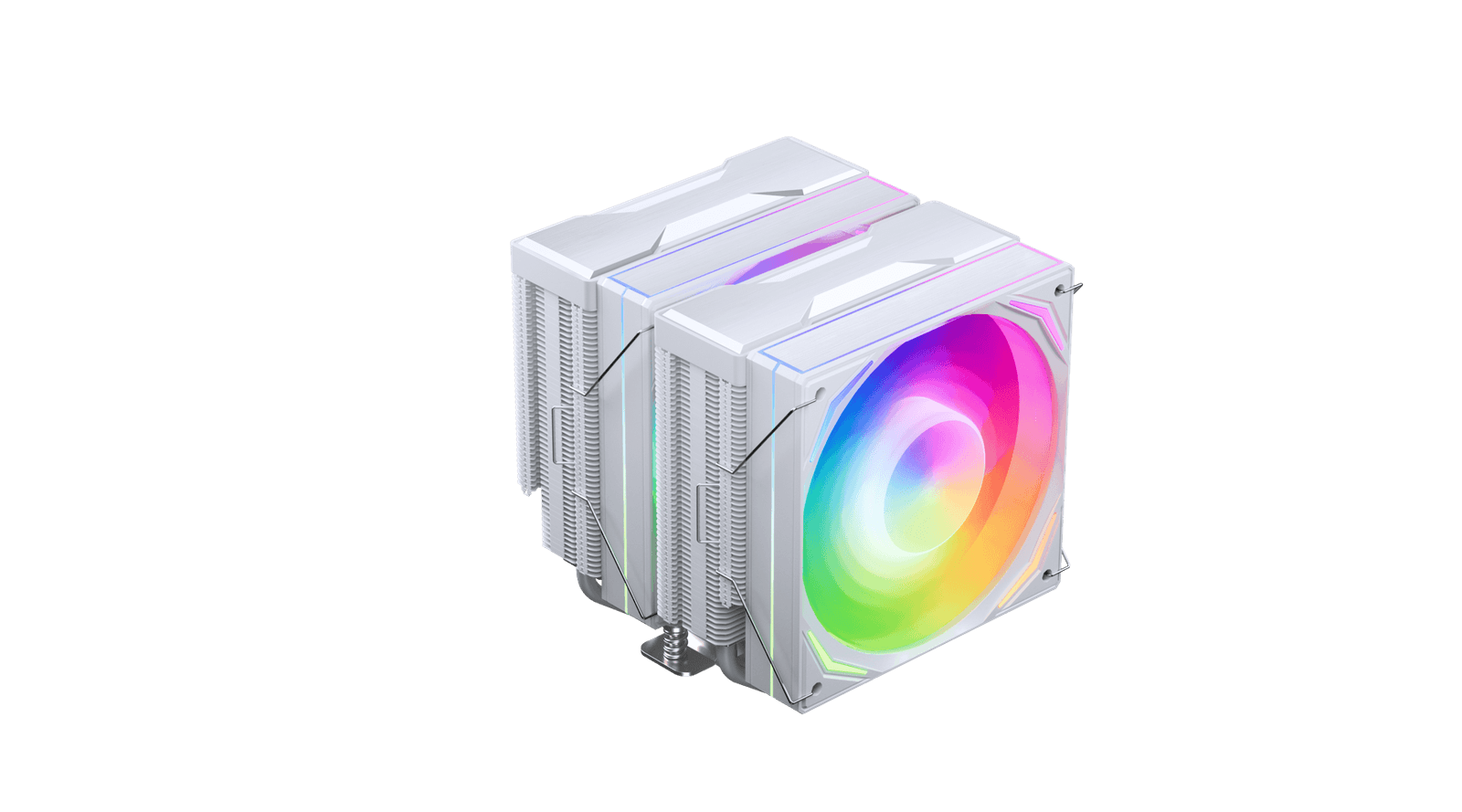 NOVA NK620 WH ARGB