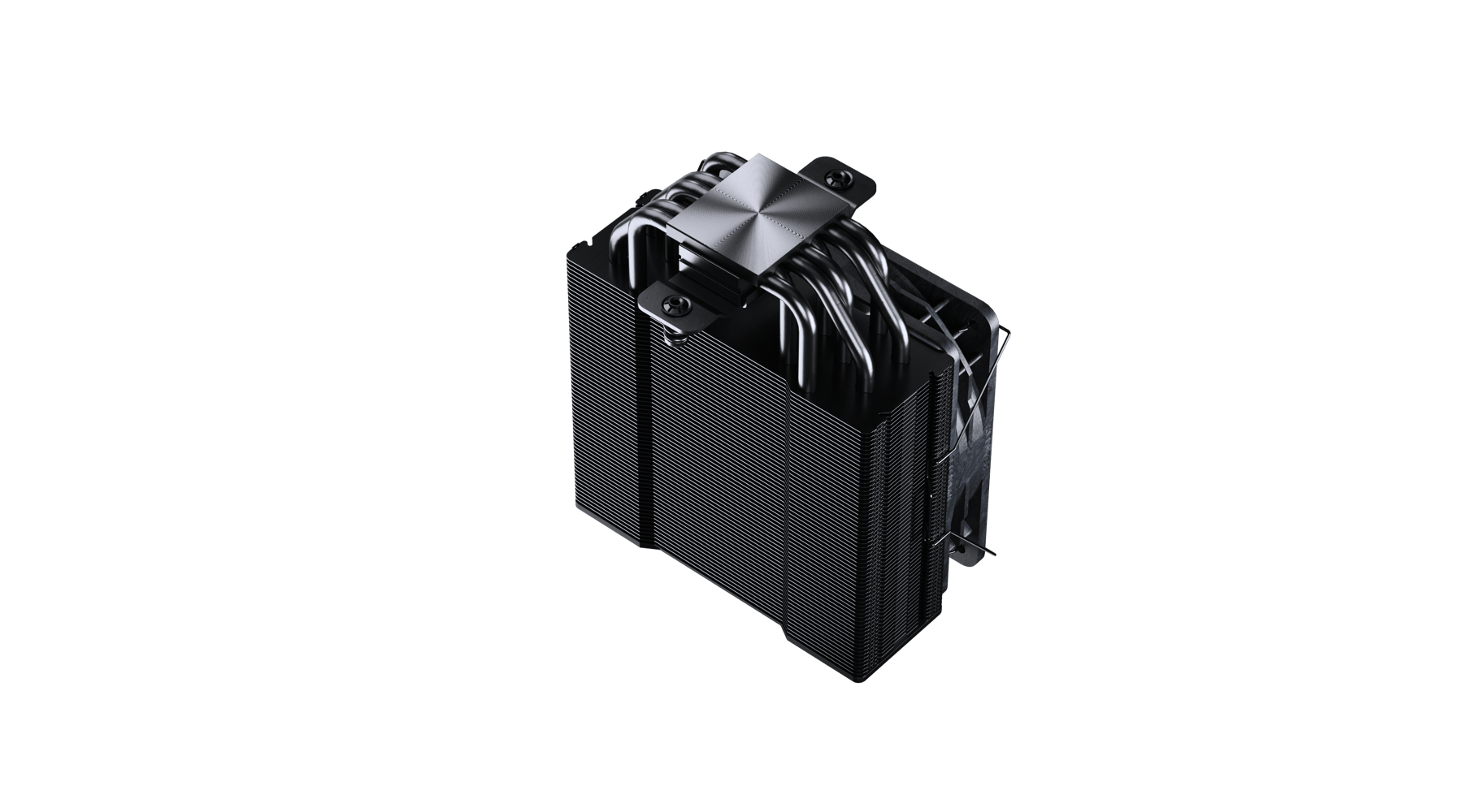 NT710 aluminum top cover