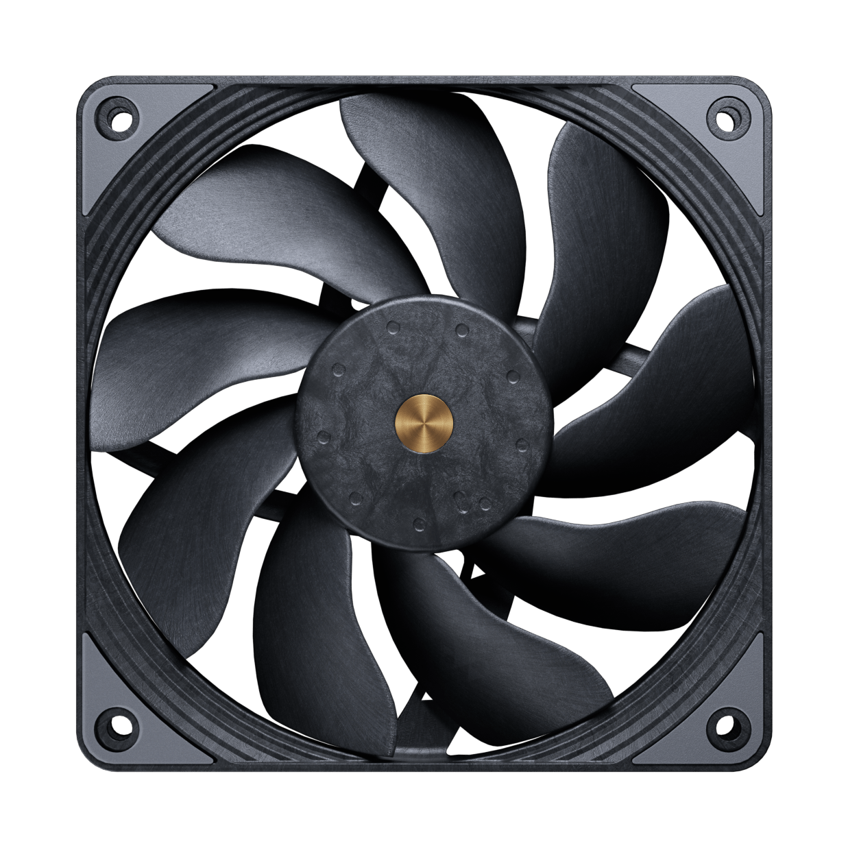 High output that still works through resistance.