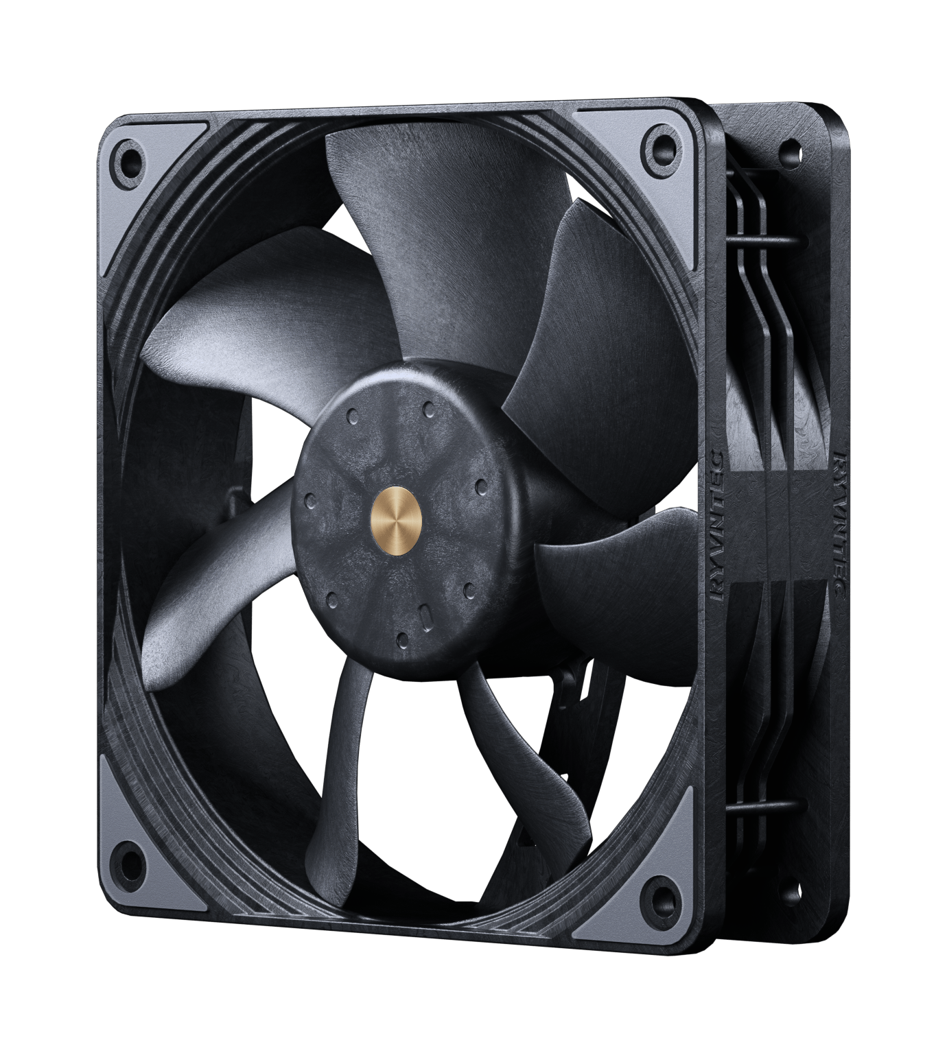 Hurricane R32 LCP PRO BK view 1