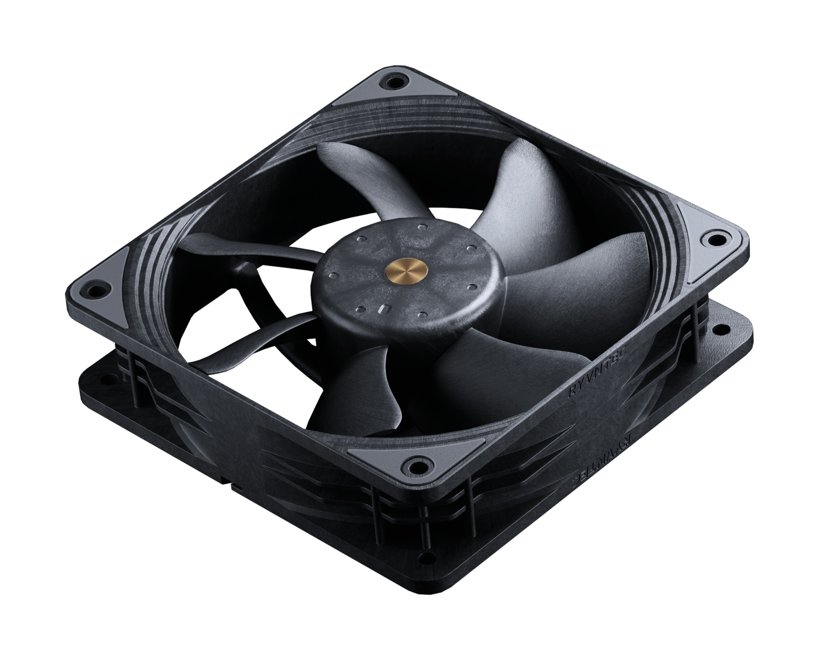 Hurricane R32 LCP PRO BK view 6