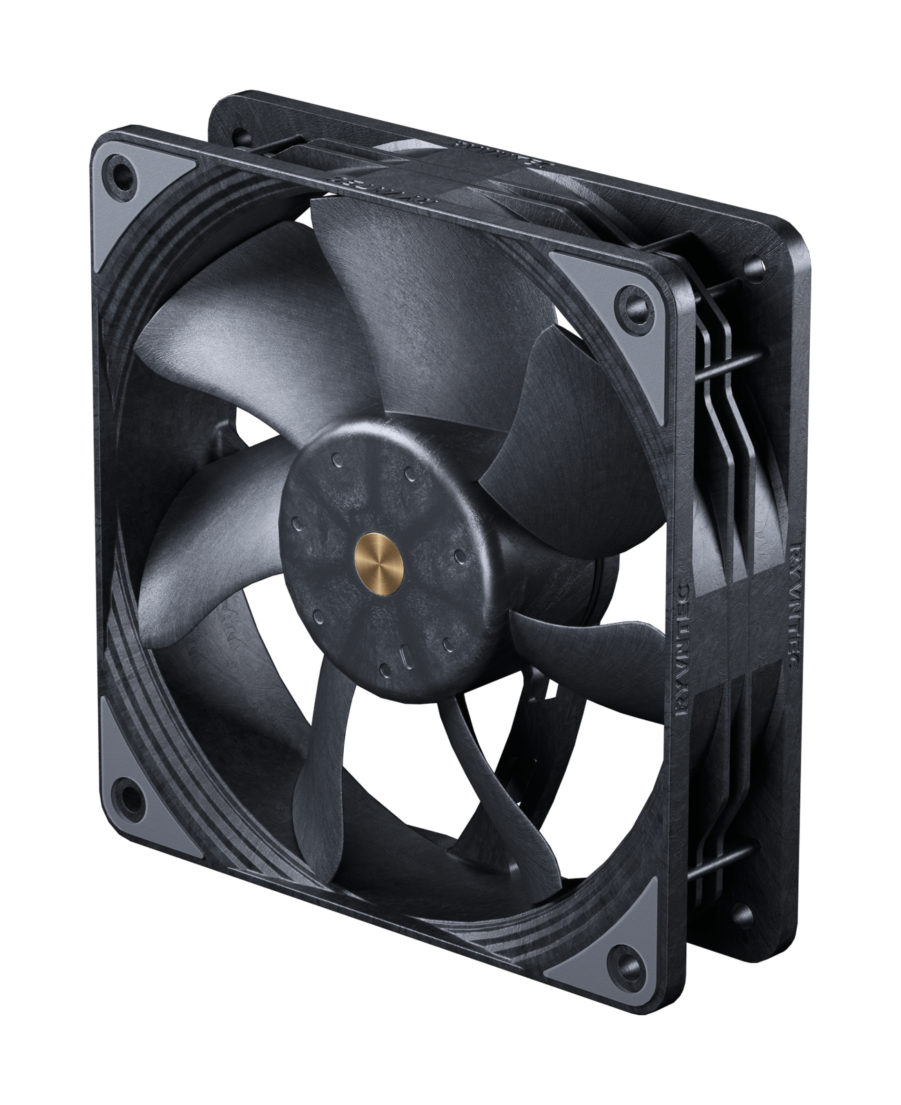 Hurricane R32 LCP PRO BK view 8