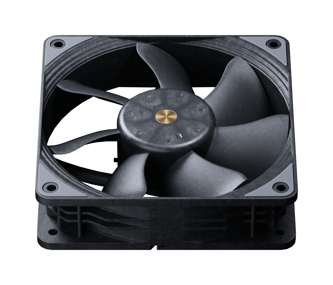 Hurricane R32 LCP PRO BK view 9