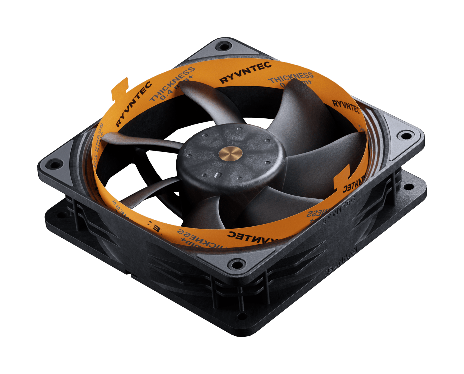 Hurricane R32 LCP PRO BK view 11