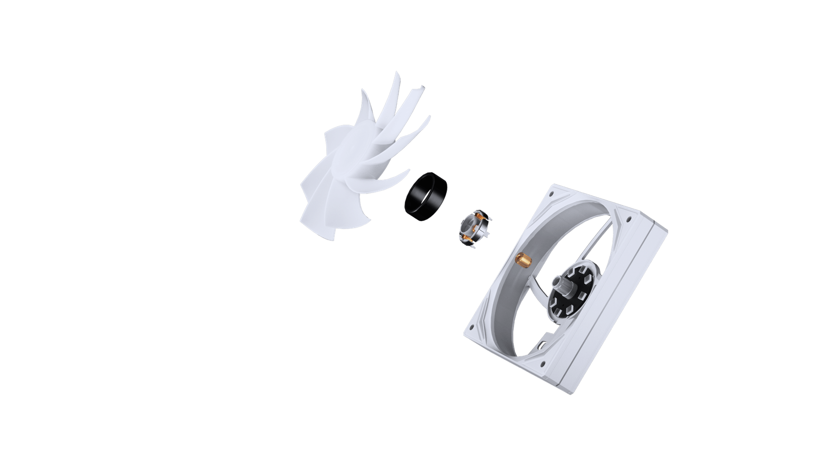 RE120B WH ARGB view 4