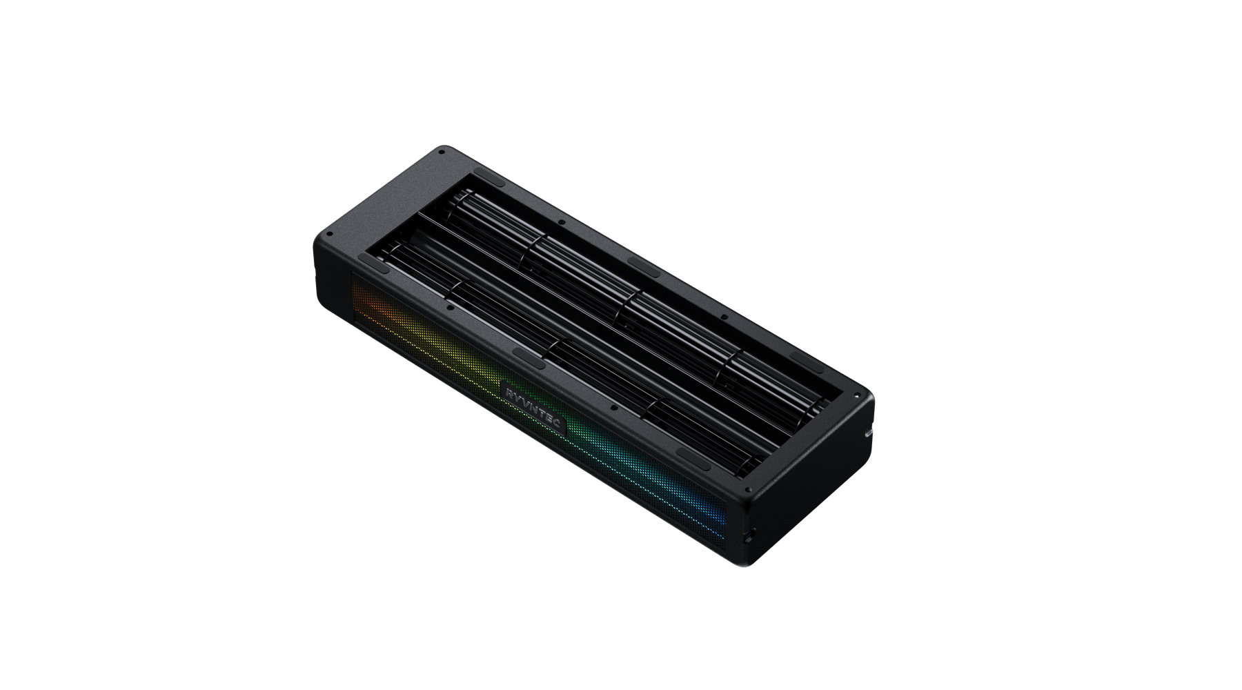 Server Cooling Solutions